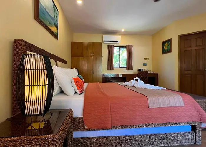 Infinity Sands Resort
