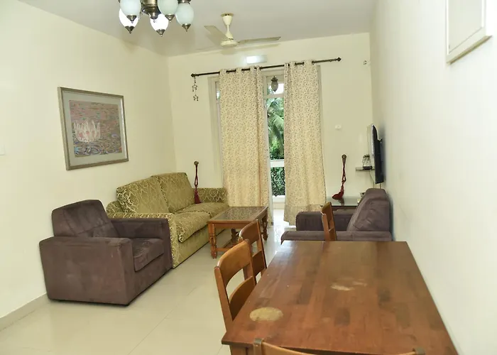 River View Apartments