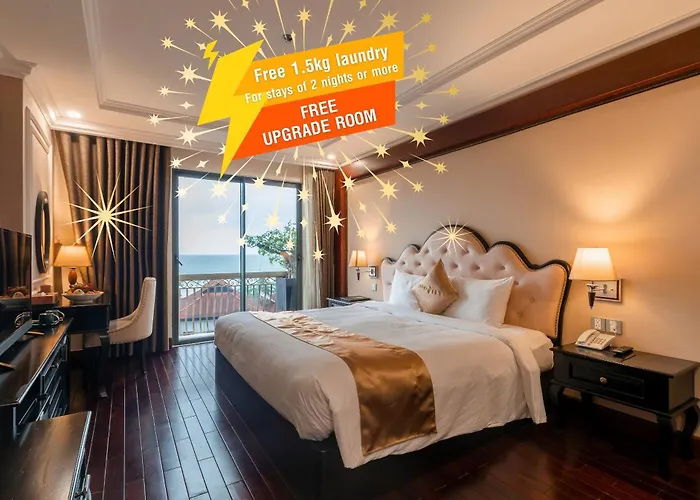 Mira Boutique Hotel Quy Nhon