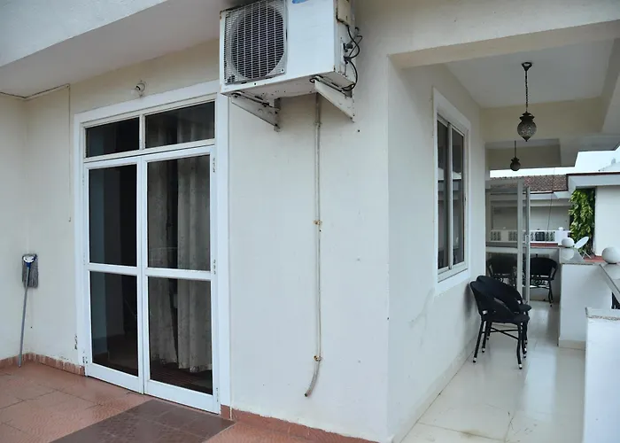 River Side Apartment