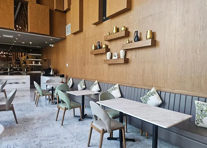 Aleph Doha Residences, Curio Collection By Hilton