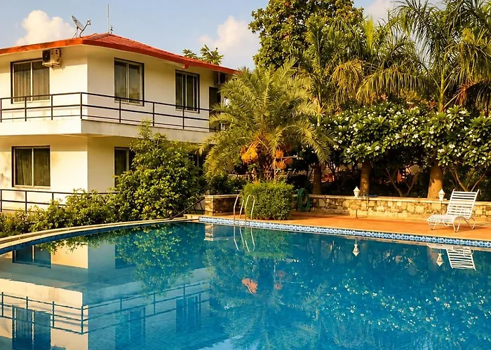 The Highgarden Resort