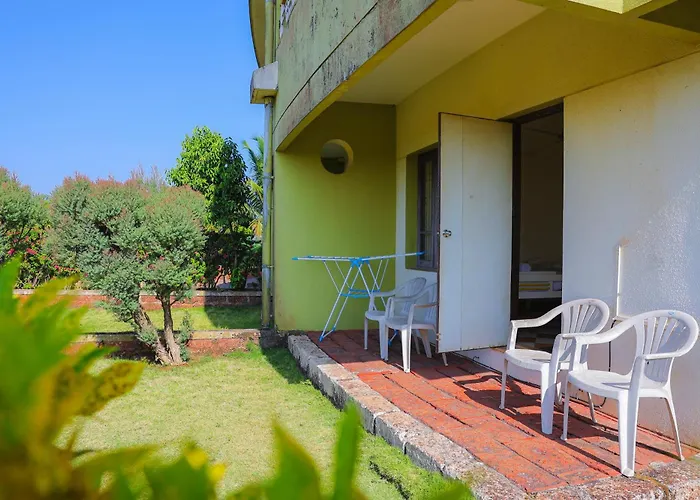 Kokanwadi Resort