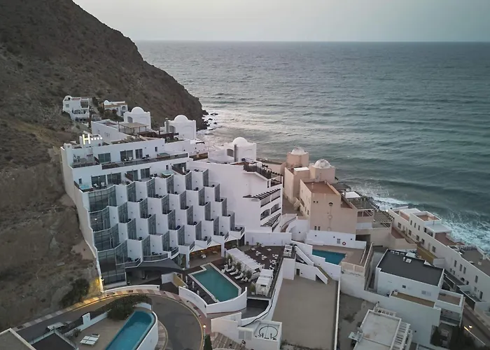 Hotel Carboneras Cabo de Gata Spa