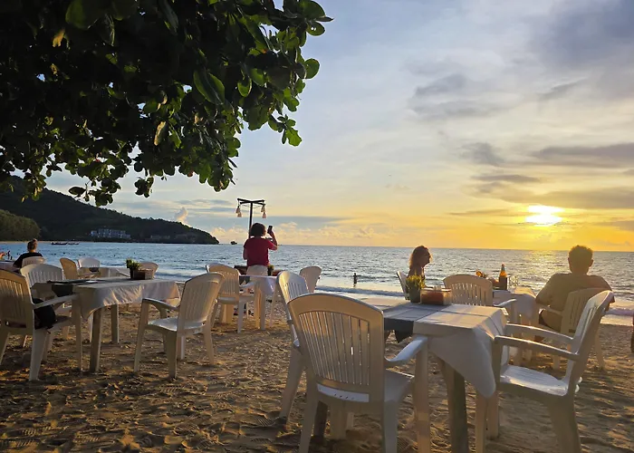 Tt Naiyang Beach Phuket