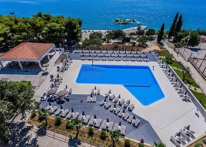 Hotel Medena