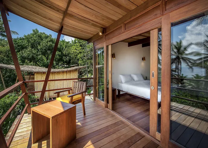 Ecotao Lodge