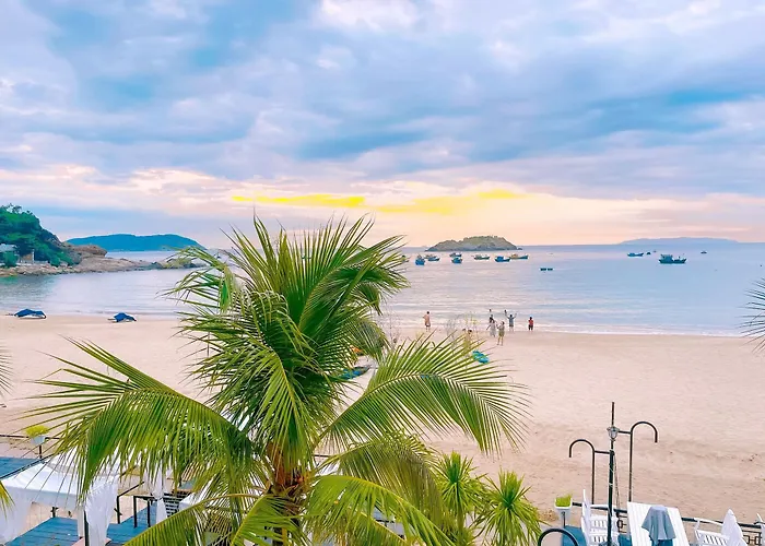 Seaside Boutique Resort Quy Nhon