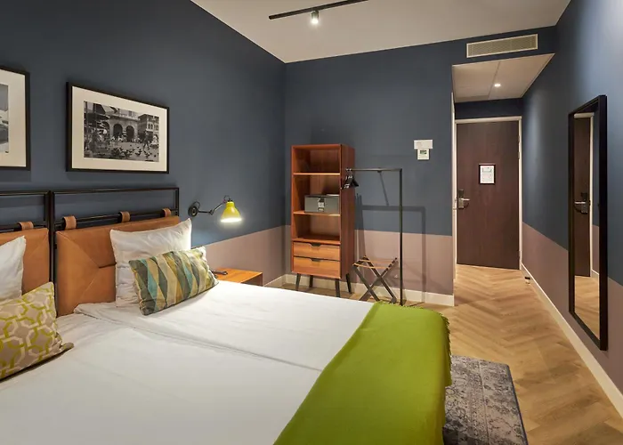 Hotel Lion D'Or