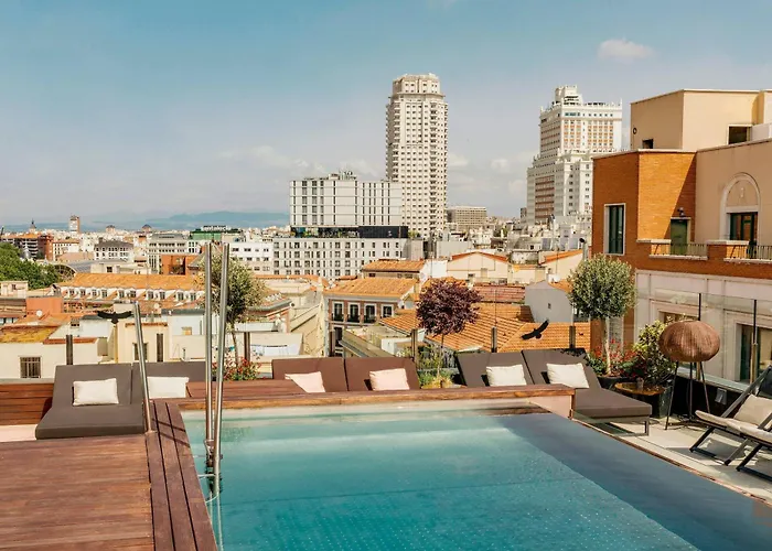 Palacio De Los Duques, A Gran Melia Hotel - The Leading Hotels Of The World