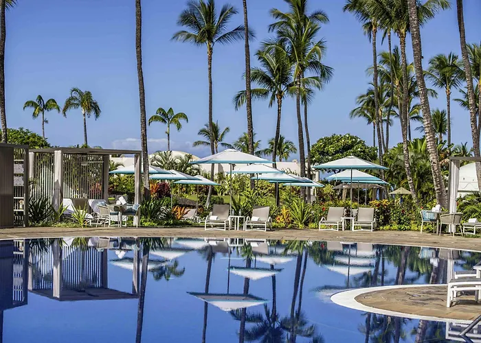 Fairmont Kea Lani, Maui