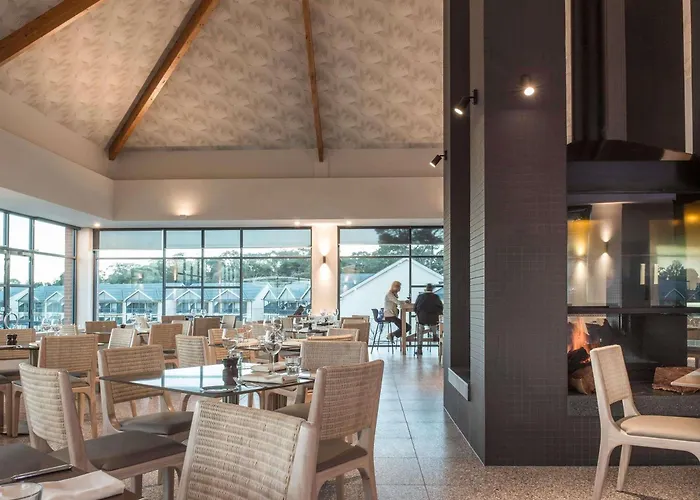 Novotel Barossa Valley Resort