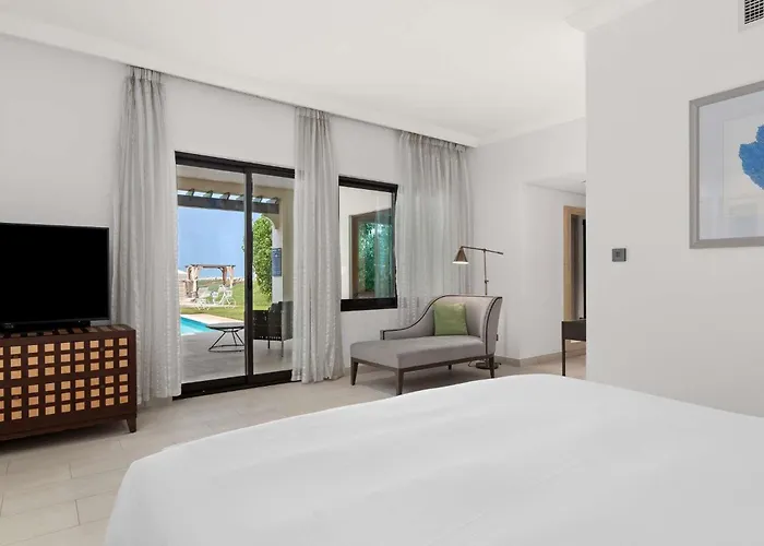 Rixos Al Mairid Ras Al Khaimah