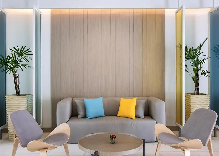Ibis Phuket Patong