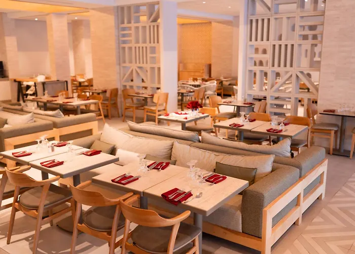 Seabel Rym Beach Djerba