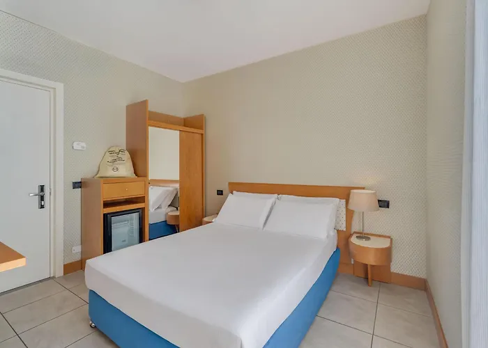 B&B Hotel Chioggia Airone