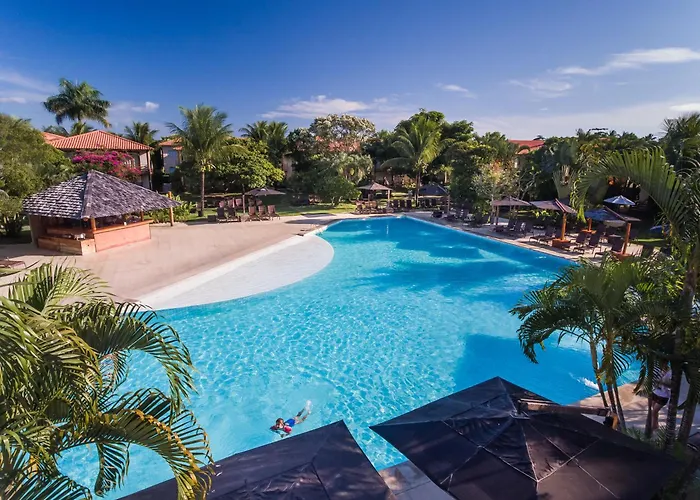 La Torre Resort All Inclusive