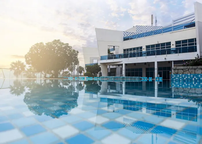 Radisson Blu Resort, Fujairah