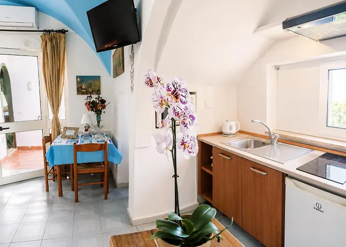 Casa Vacanze Elianto