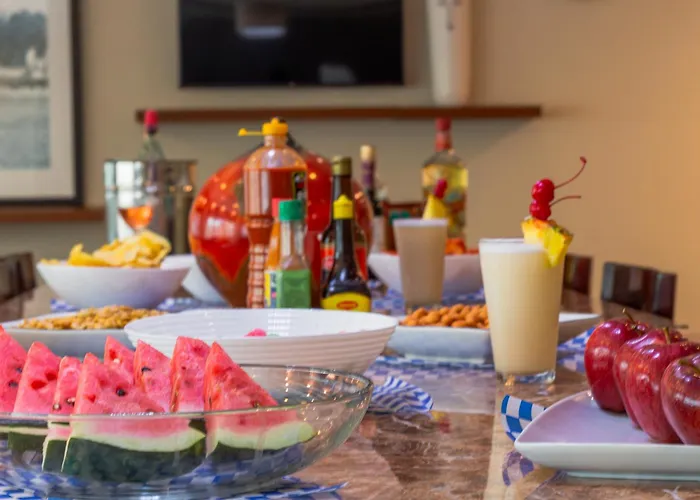 Hampton Inn By Hilton Guadalajara-Aeropuerto
