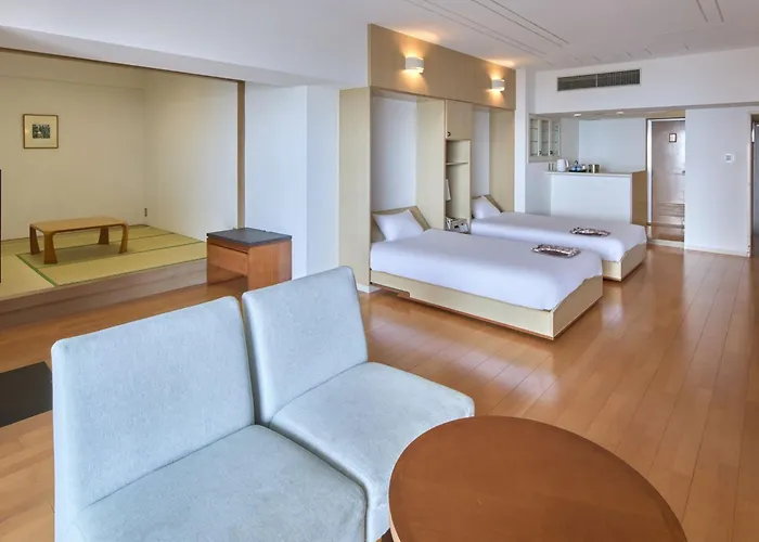 Hotel Mahaina Wellness Resorts Okinawa