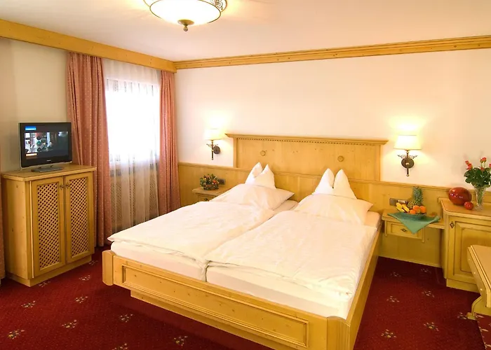 Gästehaus Weißes Rössl