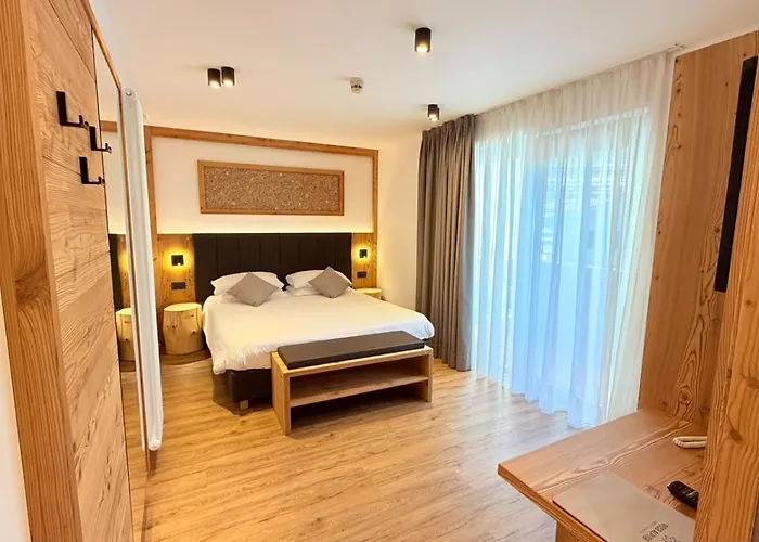 Hotel Rosa Alpina