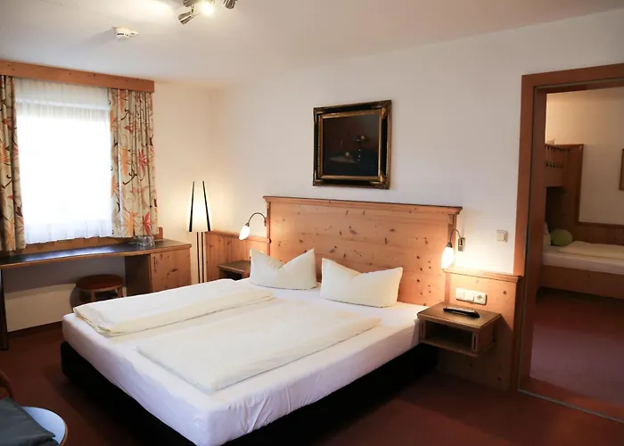 Hotel&Suites Glück Auf