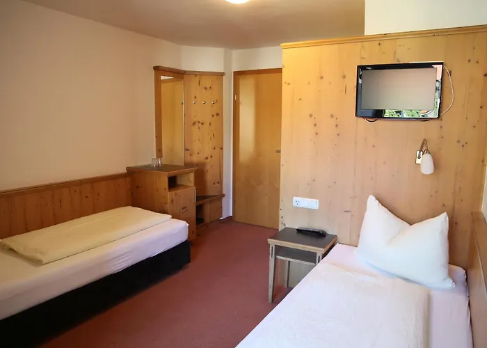 Hotel&Suites Glück Auf