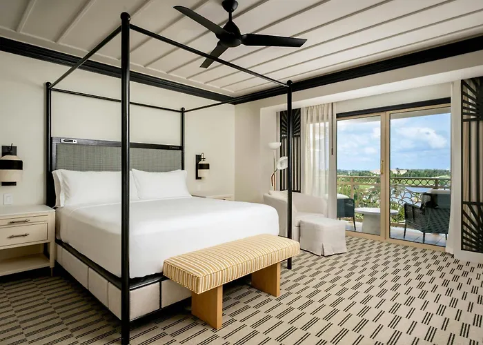 The Ritz-Carlton, Grand Cayman