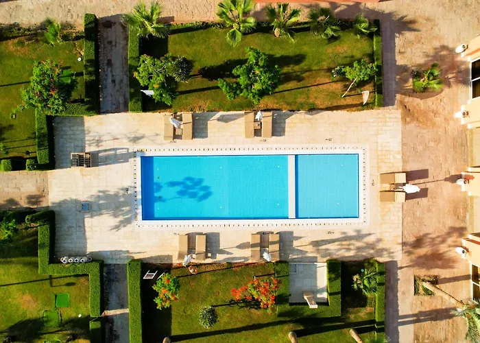 Gemma Resort