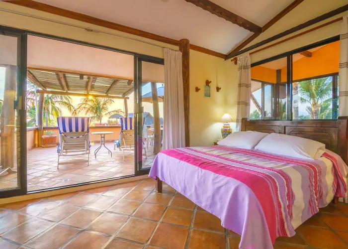 Hotel Casamar Suites