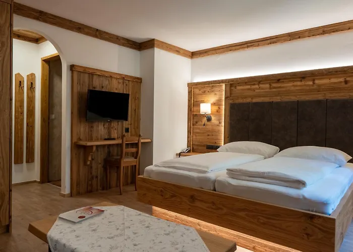 Hotel Gasthof Felsenkeller