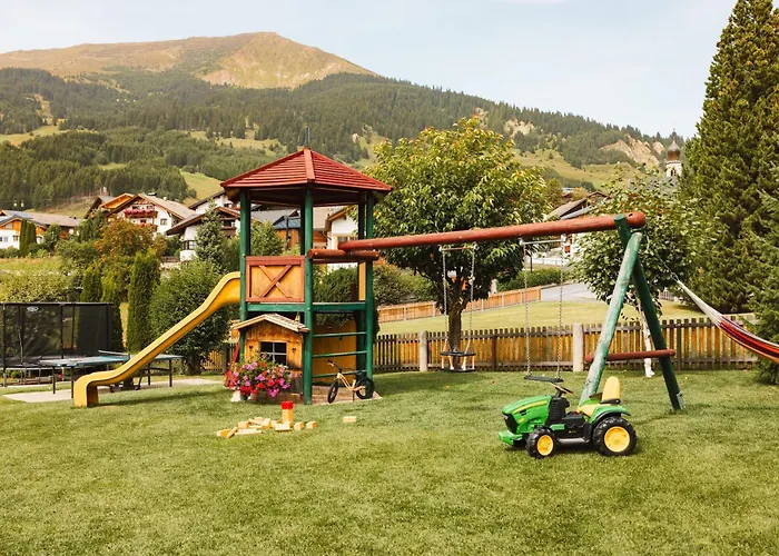 Hotel Garni Am Sonnberg Inklusive Super Sommer Card!