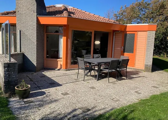 Vakantiehuizen Hollandse Kust