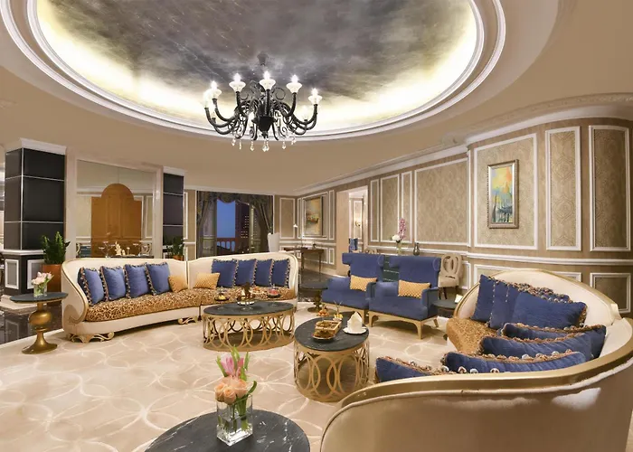 Marsa Malaz Kempinski, The Pearl