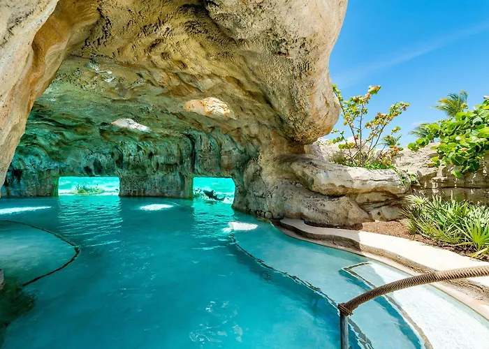 Grand Hyatt Baha Mar