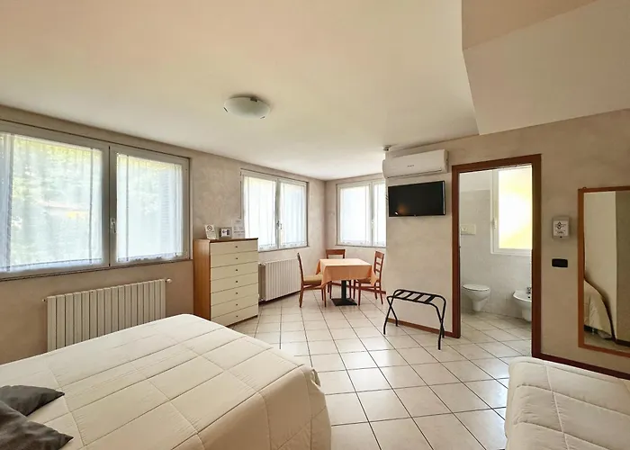 Hotel Avogadro