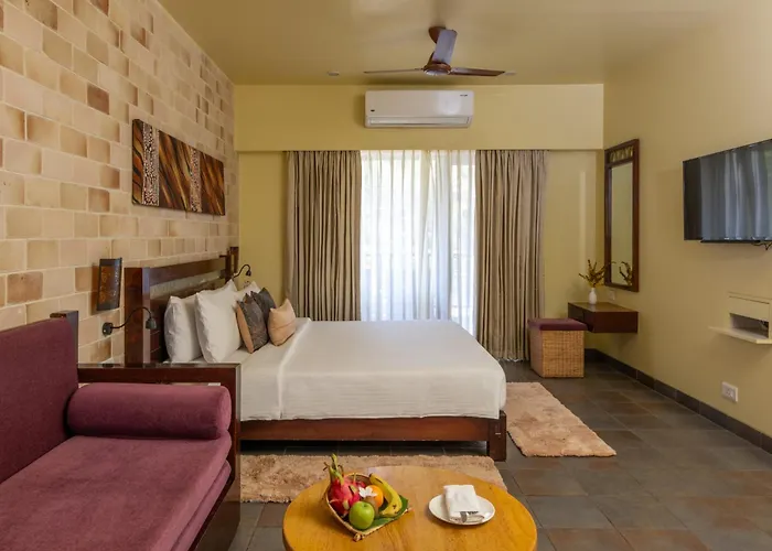 Club Mahindra Kanha