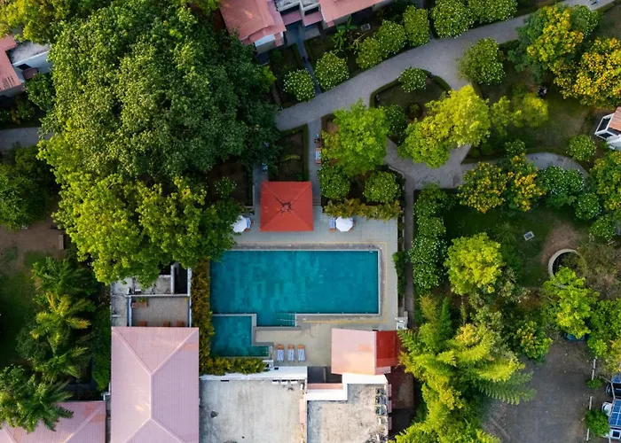 Club Mahindra Kanha