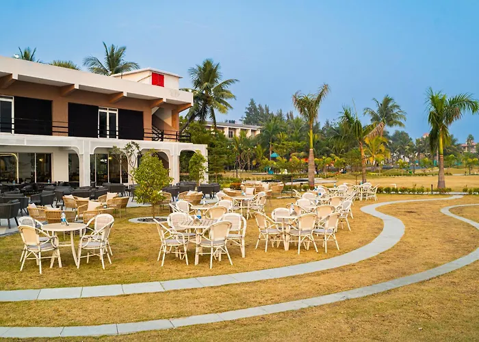 Hotel Sonar Bangla Kolaghat