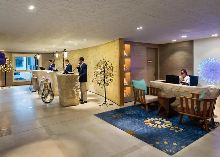 Kempinski Summerland Hotel & Resort Beirut