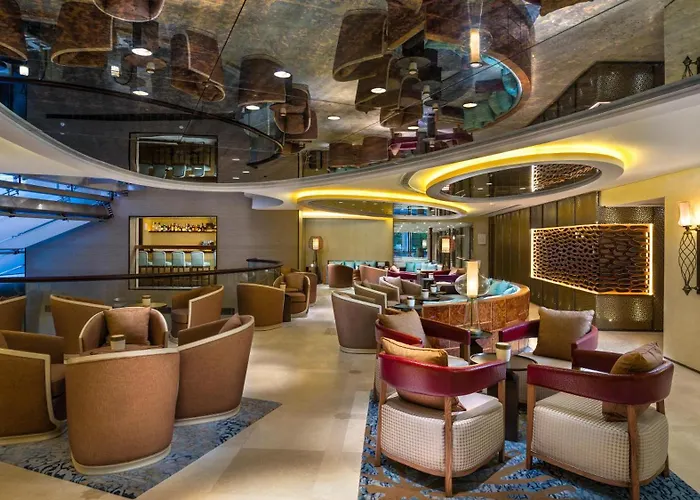 Kempinski Summerland Hotel & Resort Beirut