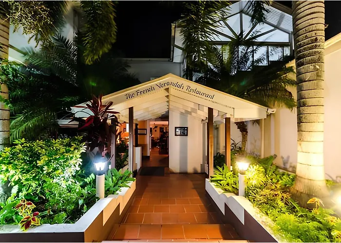 Mariners Hotel