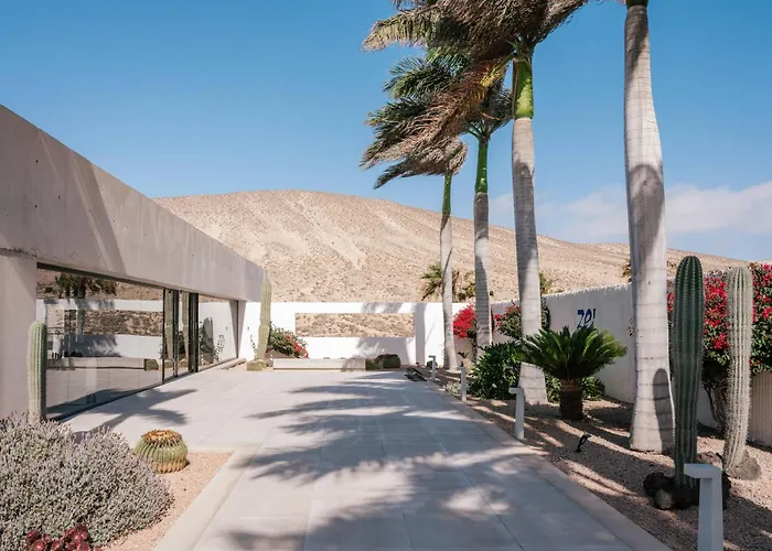 Zel Fuerteventura (Adults Only)