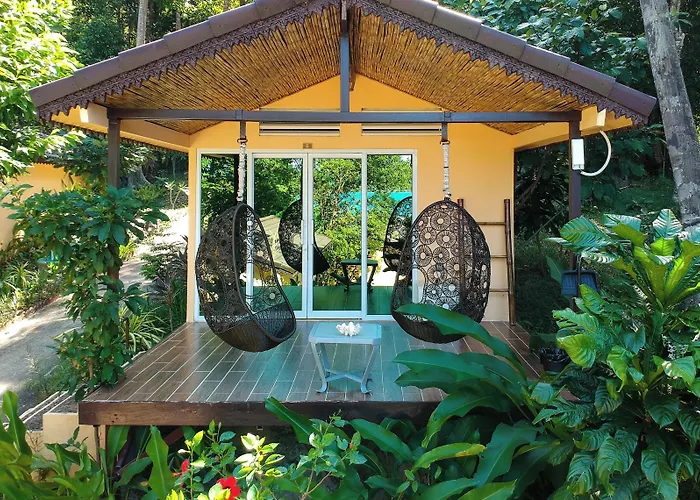 Samloem Laguna Resort
