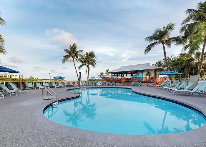 Bluegreen Vacations Hammocks At Marathon, Ascend Collection Resort