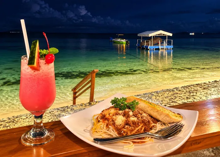 Tropical Fun Ta Sea Rentals