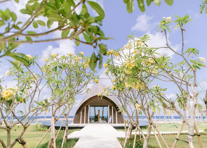 The Apurva Kempinski Bali