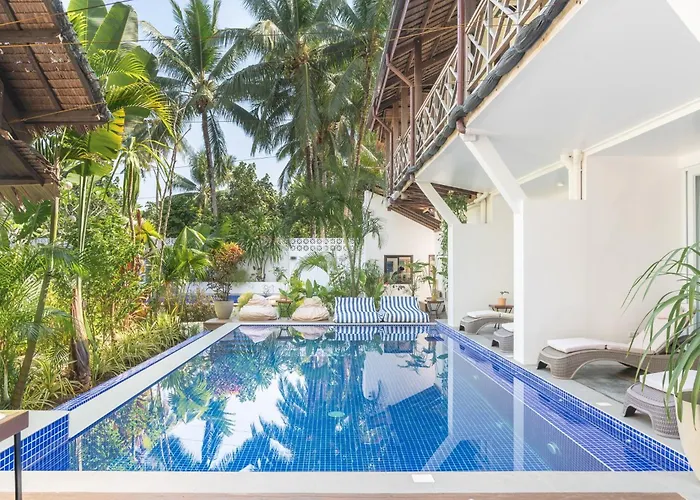 Kalipay Resort Siargao
